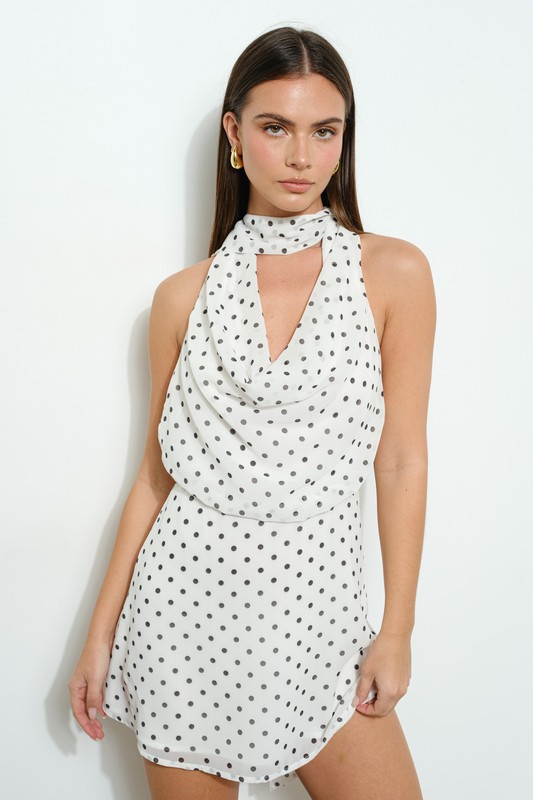 Vestido Kaya