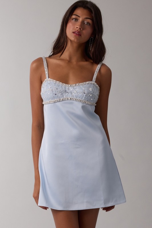 Vestido Alice