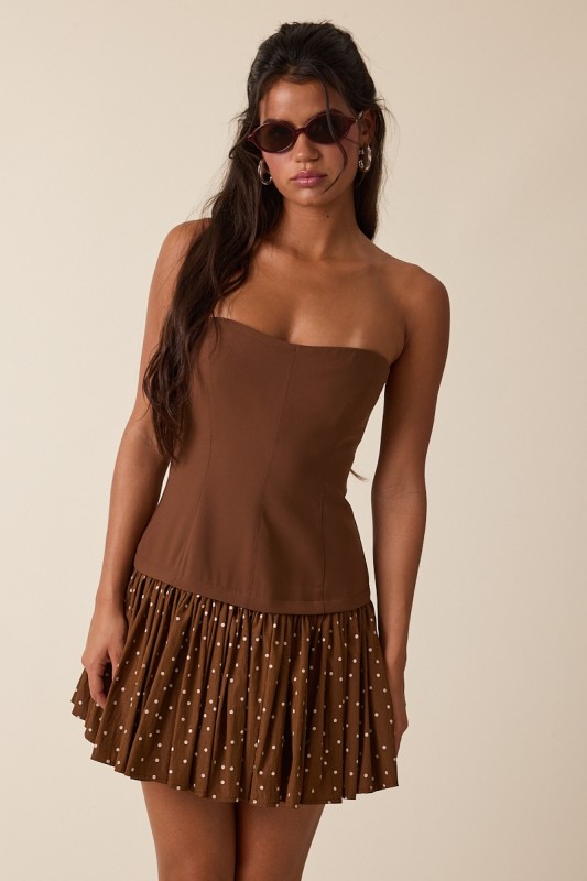 Vestido Molly