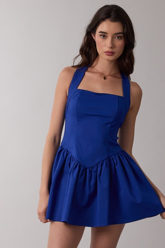 Vestido Zoey
