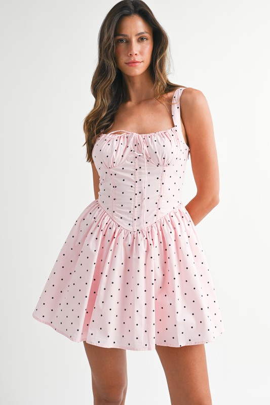 Vestido Abby