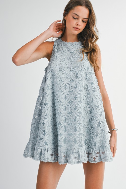 Vestido Ciel