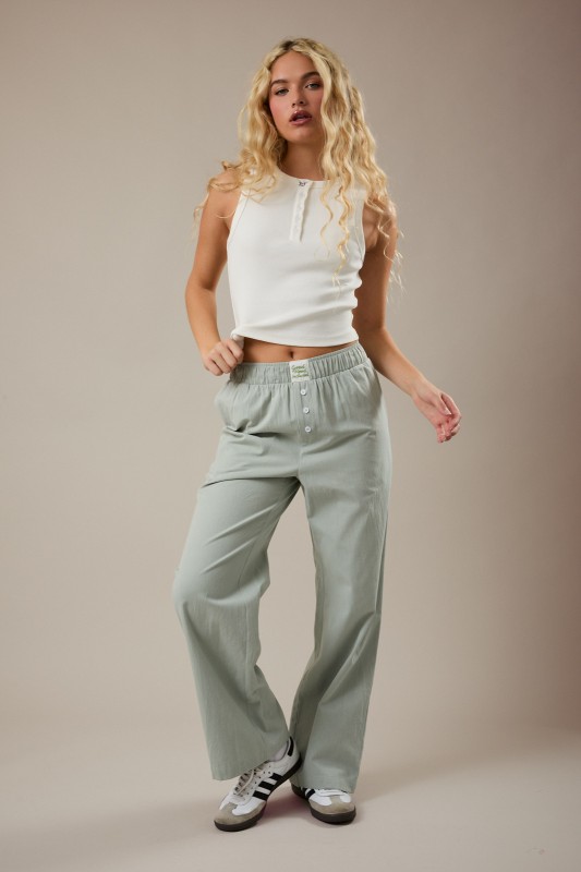 Pantalón Sage